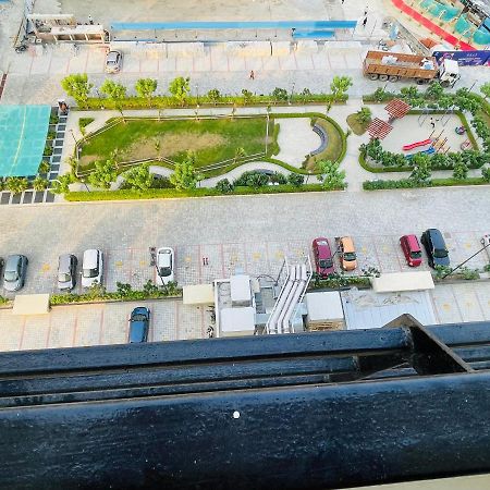 Alankrita Homes Lucknow Buitenkant foto