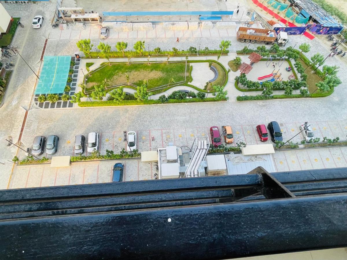 Alankrita Homes Lucknow Buitenkant foto