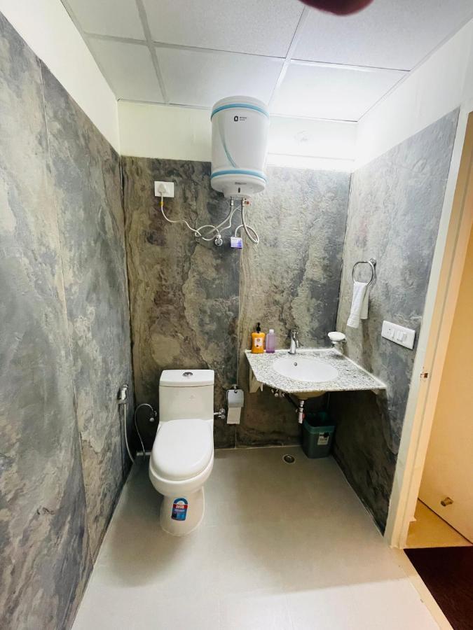 Alankrita Homes Lucknow Buitenkant foto